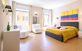 Porta Pia Rooms Pension